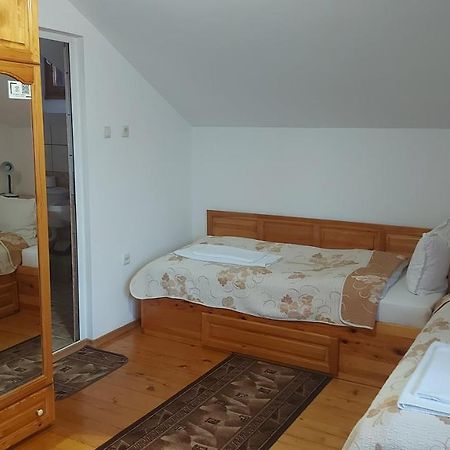 Vitosha Guest House Devin Exterior foto