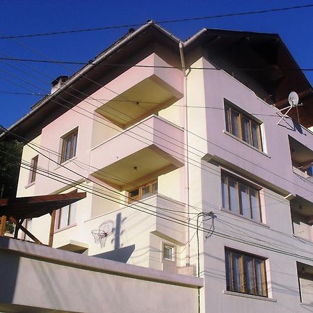 Vitosha Guest House Devin Exterior foto