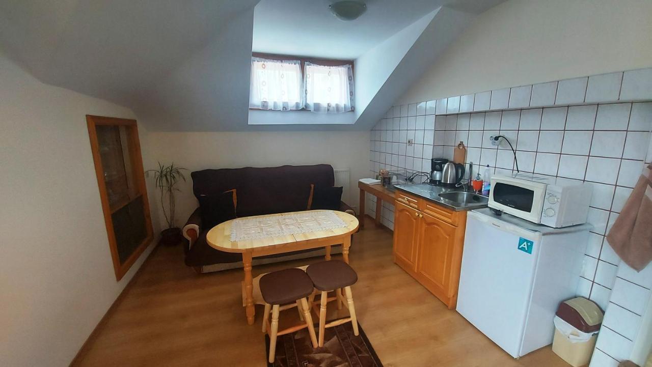 Vitosha Guest House Devin Exterior foto