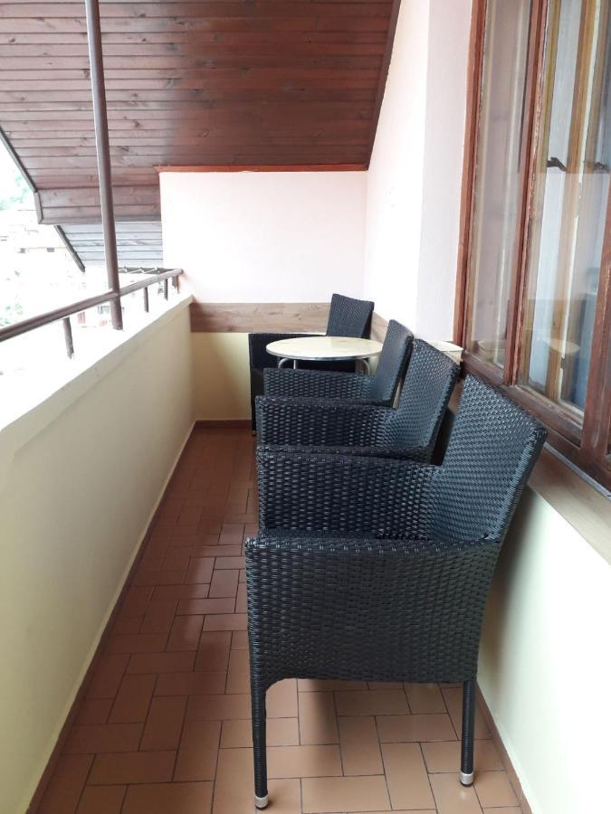 Vitosha Guest House Devin Exterior foto