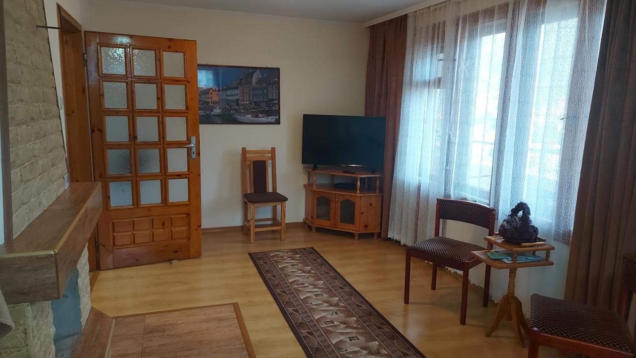 Vitosha Guest House Devin Exterior foto