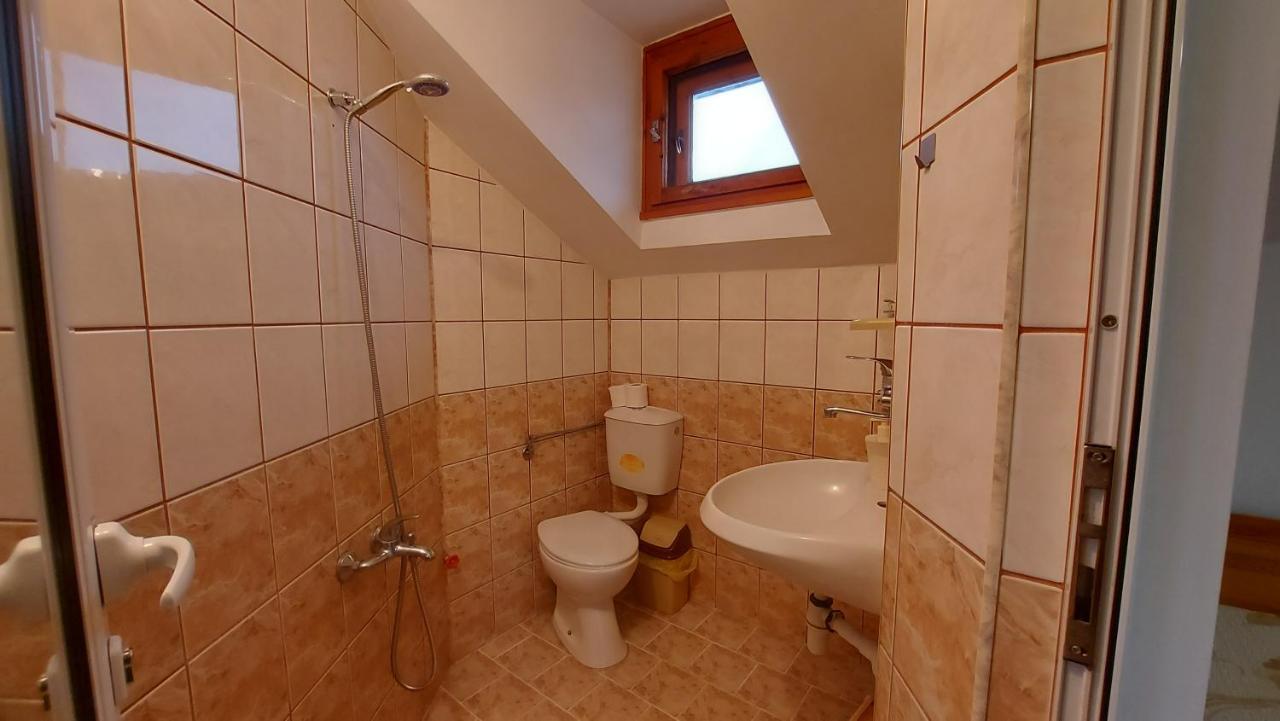 Vitosha Guest House Devin Exterior foto