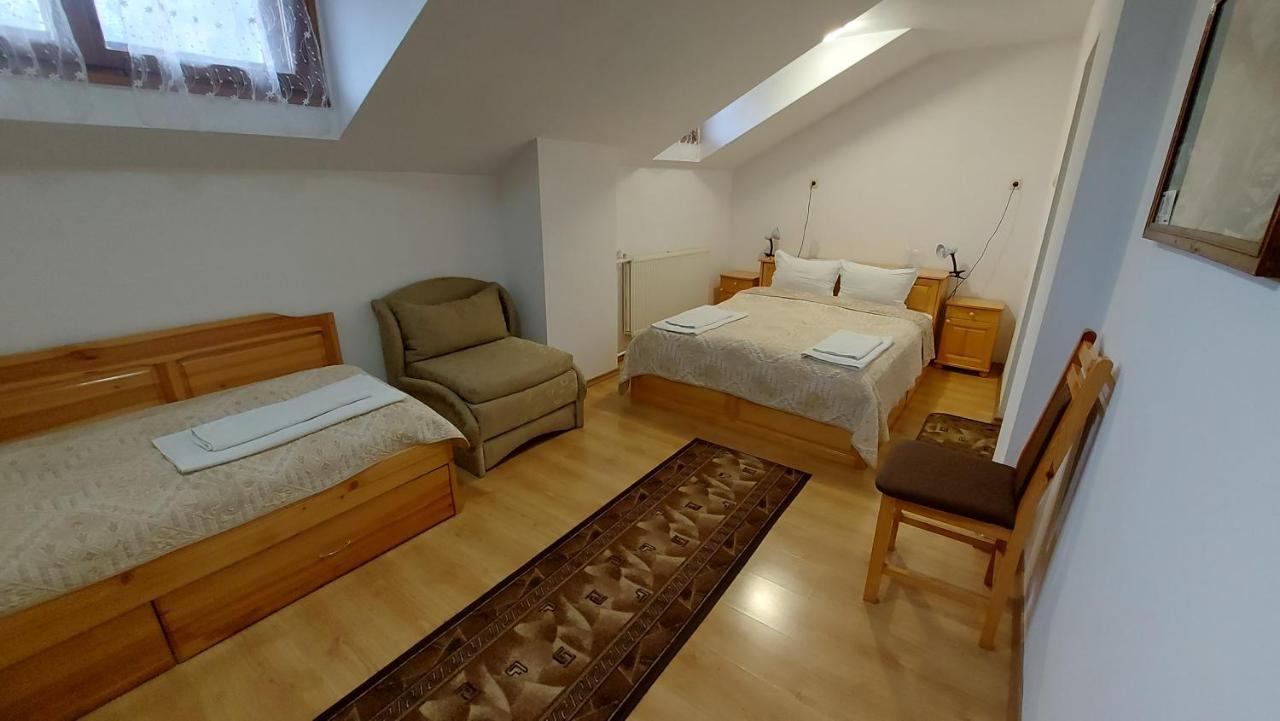 Vitosha Guest House Devin Exterior foto