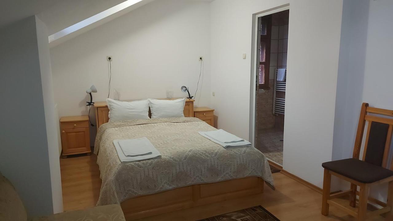 Vitosha Guest House Devin Exterior foto