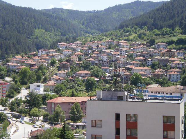 Vitosha Guest House Devin Exterior foto