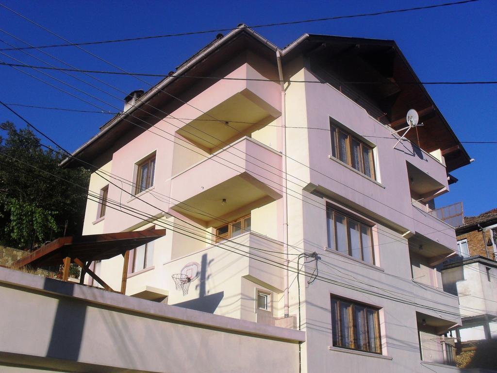 Vitosha Guest House Devin Exterior foto