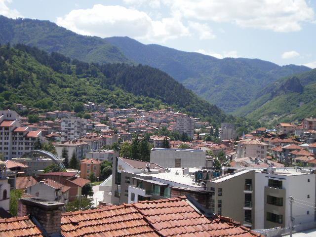 Vitosha Guest House Devin Exterior foto