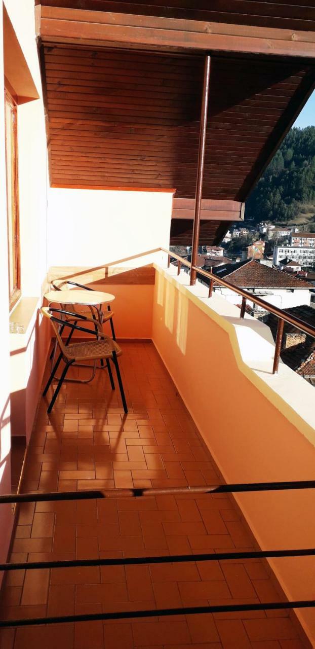 Vitosha Guest House Devin Exterior foto
